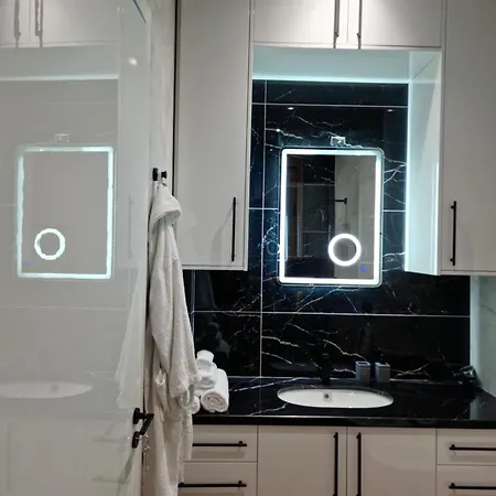 Villa Luxury 5br Private With Pool - Chloraka