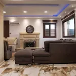 Luxury 5br Private With Pool - Paphos *