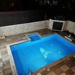 Luxury 5br Private With Pool - Paphos Paphos