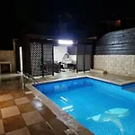 Luxury 5br Private With Pool - Paphos Villa