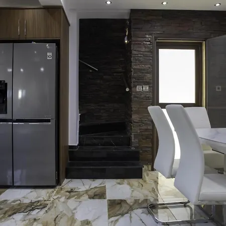 Luxury * Klorakas