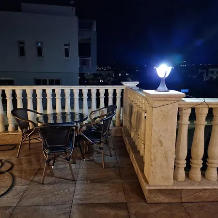 Villa Luxury Klorakas