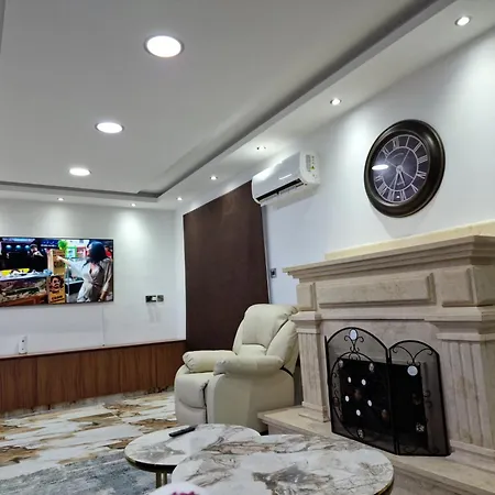 Luxury 5Br Private Villa With Pool - Chloraka *