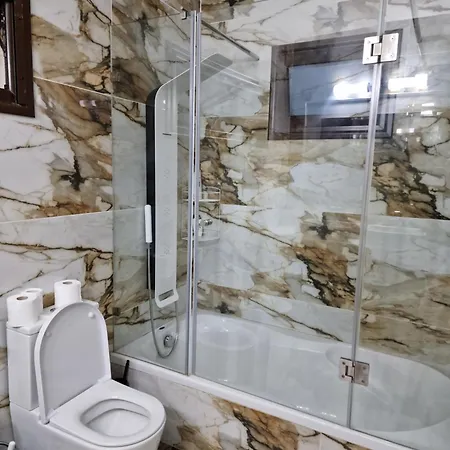 Villa Luxury 5br Private With Pool - Chloraka Klorakas