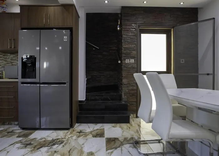 Luxury 5br Private With Pool - Chloraka * Klorakas