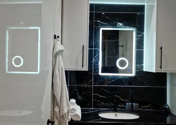 Villa Luxury 5br Private With Pool - Chloraka