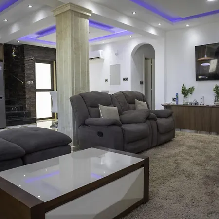 Luxury 5br Private With Pool - * Paphos